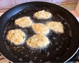 Foto del passaggio 4 della ricetta Frittelle di cavolfiore • senza glutine 🌱💕