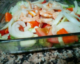 Foto del paso 3 de la receta: Ensalada Veraniega