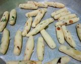 Foto langkah ke 4 dari resep Stik Kentang Keju 🍟🍟.