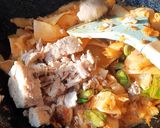 Foto langkah ke 4 dari resep Sayur Rebung.