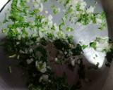 Foto del paso 5 de la receta: Filete al perejil con papas rústicas