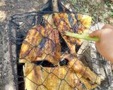 Foto langkah ke 4 dari resep Bandeng Udang Bakar 예르다🐟.