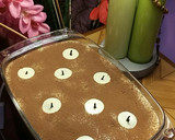 صورة لخطوة 5 من وصفة كيكة الشموع 🎂🎂🎂