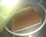 Foto langkah ke 5 dari resep Brownies Amanda.