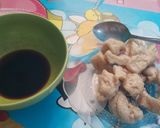 Foto langkah ke 5 dari resep Pempek asli palembang.