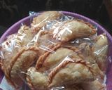 Foto langkah ke 7 dari resep Pastel Abon.