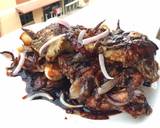 Honey Soy Fish In 10 Minutes recipe step 5 photo