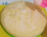 Foto langkah ke 7 dari resep Bolu kukus susu lembang(ala rumahan).