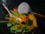 Mie Shiratake Ayam