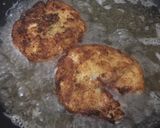 A picture of step 6 of Potato cakes.
