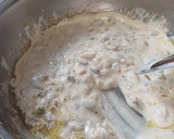 Foto del paso 10 de la receta: Solomillo de pavo a la cerveza con salsa de pistachos