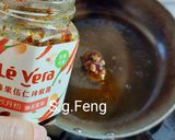 椒鹽雞腿排＆香辣粉絲的食譜步驟7照片