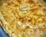 Foto del paso 9 de la receta: Empanada de carne casera