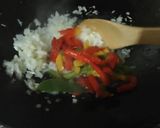 Foto del paso 1 de la receta: Paella Mar y tierra o Paella mixta
