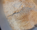 Foto del paso 4 de la receta: Budín de Banana con Harina Integral🍌