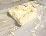 Foto del paso 8 de la receta: Quesillo con leche agria (muy fácil)