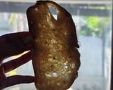 Foto langkah ke 22 dari resep Oregano Parsley Wijen Sourdough Bread.