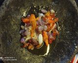 Foto langkah ke 3 dari resep Yang berawalan huruf S "Sambal Sunda/ sambal dower".