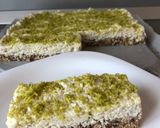 Pas rețetă Felie Key Lime 6 fotografie