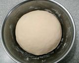 Hình bước làm 17 của món Bánh bao nhân thịt(Cách 1)
