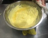 檸檬布丁派的食譜步驟14照片
