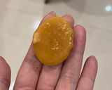 Hình bước làm 8 của món Đậu chiên nấm rơm kho sả