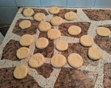 Foto del paso 7 de la receta: Scones agridulce de queso crema y manzana