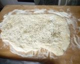 Svájci gyökérkenyér (Pain paillasse) recept fázis 4 fotója