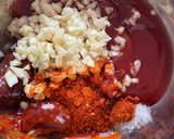 Foto langkah ke 4 dari resep 양념 통닭 Korean Spicy Fried Chicken🍗🇰🇷.