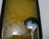 Foto langkah ke 2 dari resep Bolu Tape gula aren with almond n cheese.