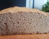 Foto del passaggio 6 della ricetta Il mio primo pane di farro