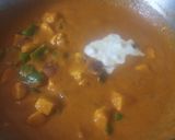 કઢાઈ પનીર (Kadhai Paneer Recipe in Gujarati) રેસીપી સ્ટેપ5ફોટો