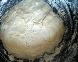 Foto langkah ke 2 dari resep Donat empuk.
