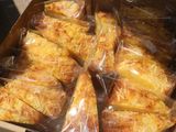 Bolu Tape (Lembut & Berasa Banget Tapenya)