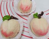 Foto langkah ke 8 dari resep Bakpao isi Ayam Kecap.