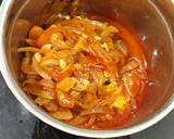 Paneer Lababdar recipe step 5 photo