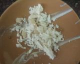 A picture of step 2 of Gujrati daal.
