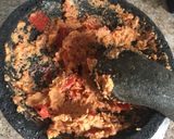 Foto langkah ke 1 dari resep Tongseng ayam.