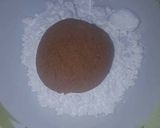 Foto del paso 9 de la receta Polvorones de cacahuete
