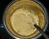 Khaman dhokla recipe step 3 photo