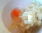 Krumplis nudli (fahéjas porcukorral) recept fázis 1 fotója