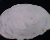 Moong daal dosha recipe step 4 photo