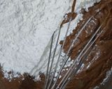 Foto langkah ke 3 dari resep Chiffon Coffee Cake (Loyang 22 Cm).