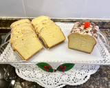 Foto del paso 9 de la receta: Pastel de mantequilla y limón