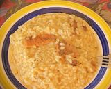 Foto del paso 10 de la receta: Risotto de setas