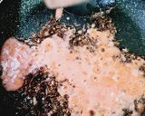 Foto del paso 6 de la receta: Caldillo de carne seca con tortillas de harina, a mi estilo
