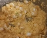 A picture of step 1 of Monsoon Special Corn Pakoda.