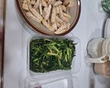 Foto langkah ke 1 dari resep Besengek Tempe.