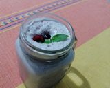 Foto del paso 3 de la receta: Frappé con frutos rojos