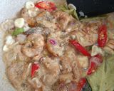 Foto langkah ke 4 dari resep Oseng Ontong.